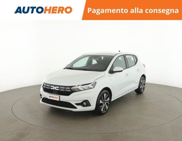 DACIA Sandero Streetway 1.0 TCe 90 CV Expression