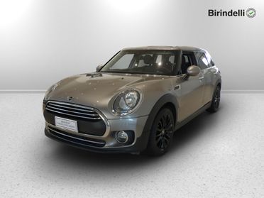 MINI Mini Clubman (F54) - Mini 1.5 One Boost Clubman
