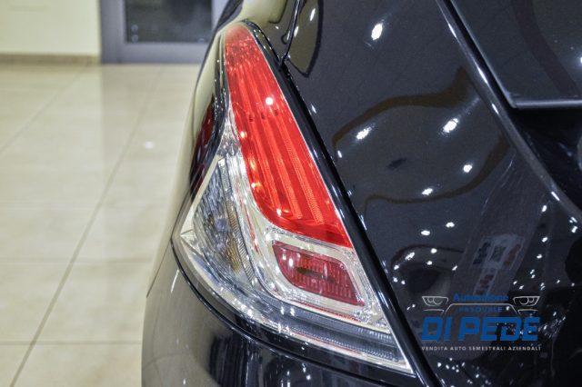 LANCIA Ypsilon 1.0 FireFly 5 porte S&S Hybrid Ecochic Gold