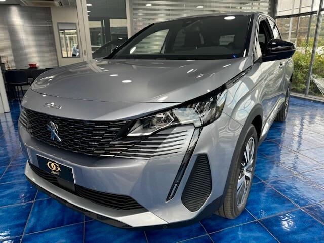 Peugeot 3008 BlueHDi 130 EAT8 Allure Pack Km 0 Italia Vari Colori