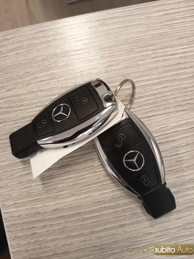 MERCEDES-BENZ B 160 Executive
