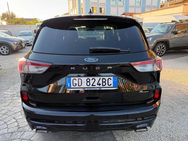 FORD Kuga 1.5 EcoBoost 150 CV 2WD ST-Line X NO obbligo di fi