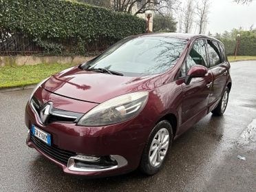 Renault Scenic Scénic 1.5 dCi 110CV EDC Energy