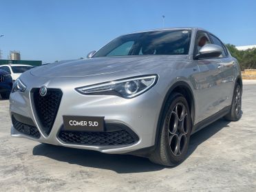 ALFA ROMEO Stelvio 2020 - Stelvio 2.2 t Sprint rwd 190cv auto