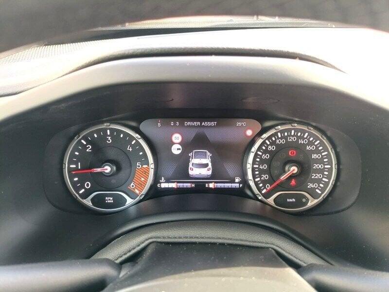 Jeep Renegade Renegade 1.6 Mjt 130 CV Limited