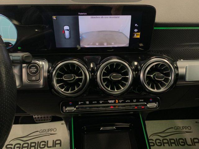 MERCEDES-BENZ GLB 200 d 7 Posti AMG Premium Tetto Apribile