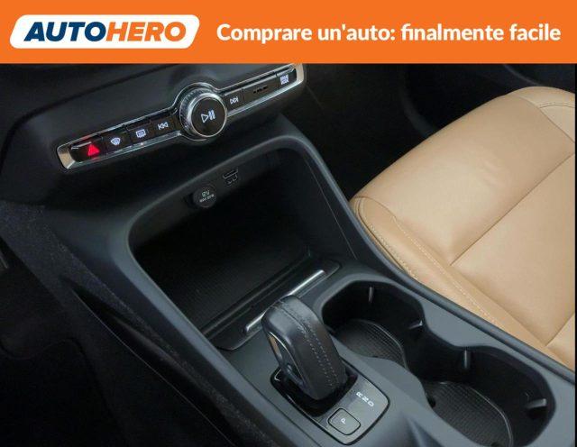 VOLVO XC40 D3 Geartronic Business Plus