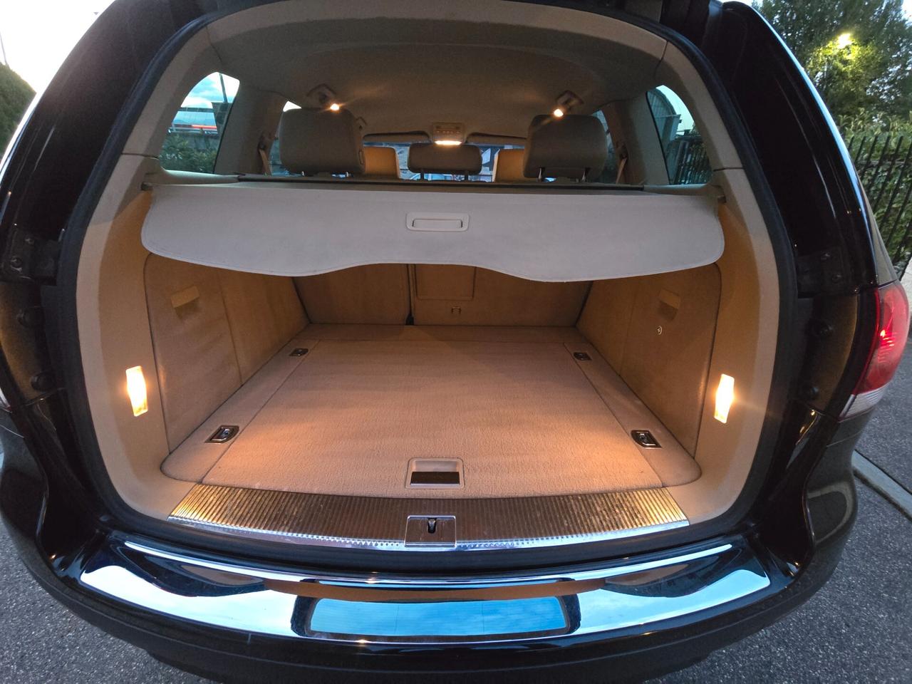 Volkswagen Touareg 2.5 R5 TDI DPF tiptronic Exclusive