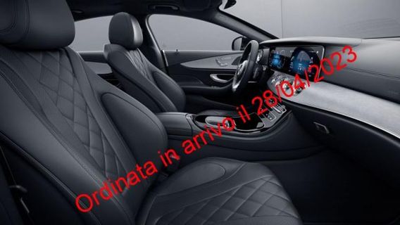 MERCEDES-BENZ CLS 450 4Matic Mild hybrid Premium