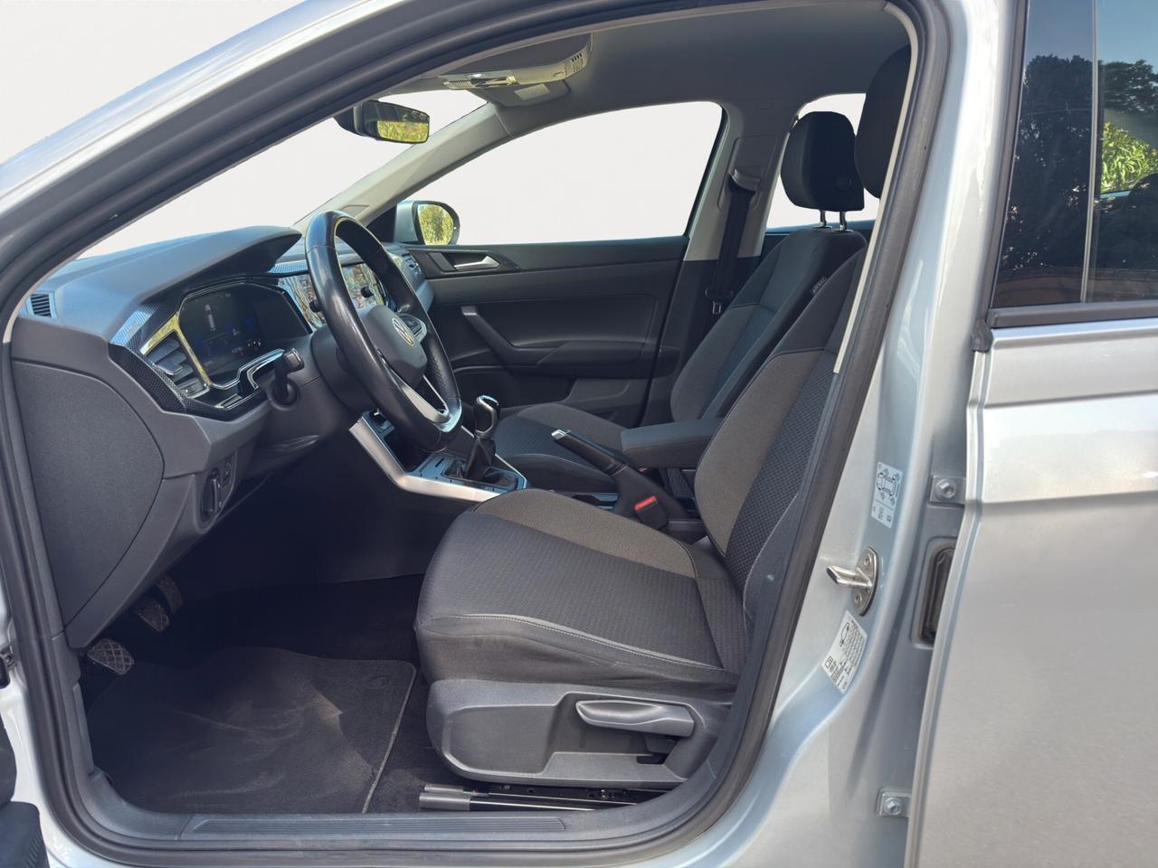 Volkswagen Taigo 1.0 TSI 95 CV Life - 2022