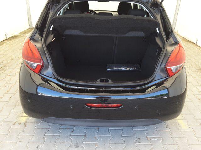PEUGEOT 208 1.2 PureTech 82cv 5 porte Allure *solo 45.300 Km*