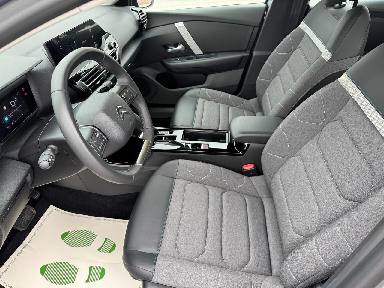 Citroen C4 BlueHDi 130 S&S EAT8 Feel Pack