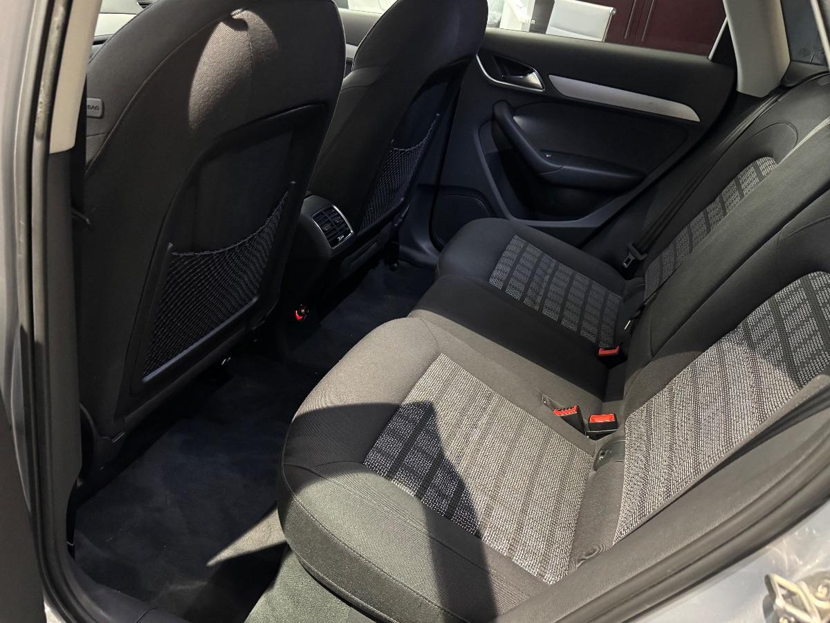 AUDI Q3 2.0 TDI 150 CV Sport Navi/Led