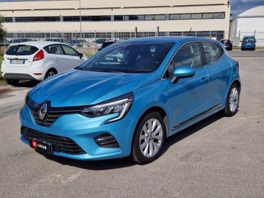 Renault Clio 5ª serie Full Hybrid E-Tech 140 CV 5 porte Intens