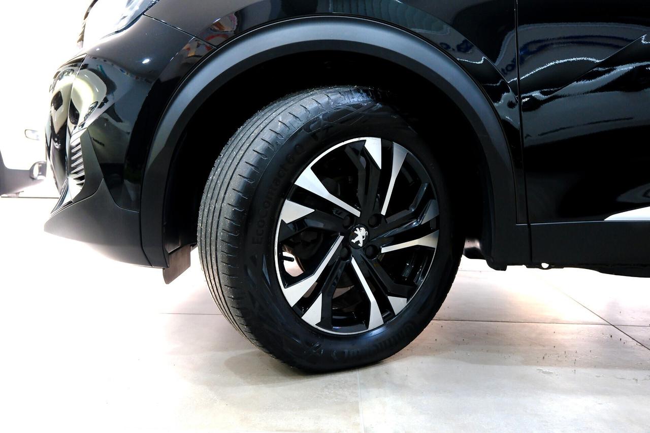 Peugeot 2008 12oo T 130cv LED I*COCKPIT 3 D