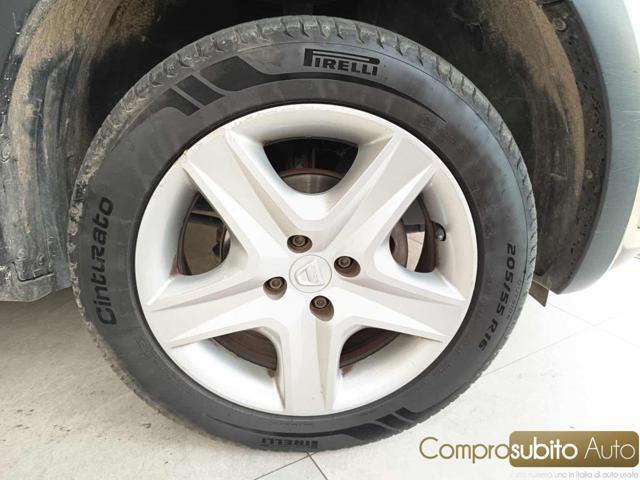 DACIA Sandero Stepway 0.9 TCe 12V 90 CV Start&Stop