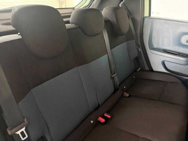 FIAT Grande Panda 1.2 Hybrid 110cv Icon PREZZO REALE
