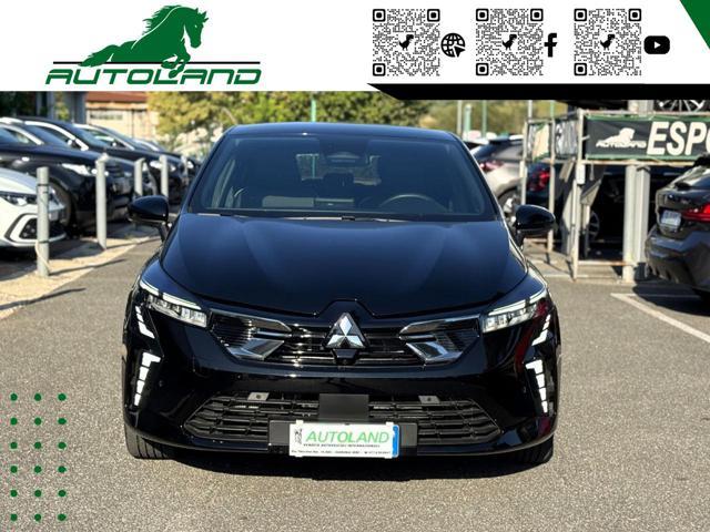 MITSUBISHI Colt 1.6L Full Hybrid Instyle 144 CV BOSE Sound System