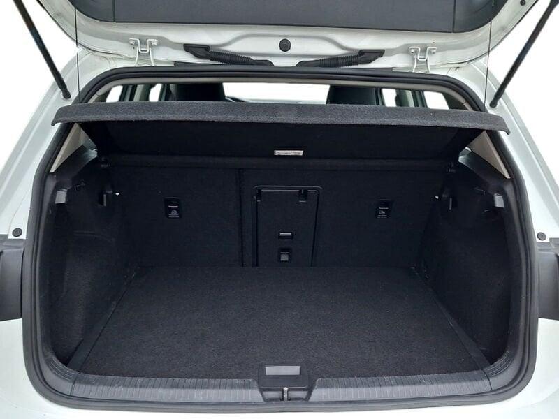 Volkswagen Golf 2.0 TDI 115 CV LED Life