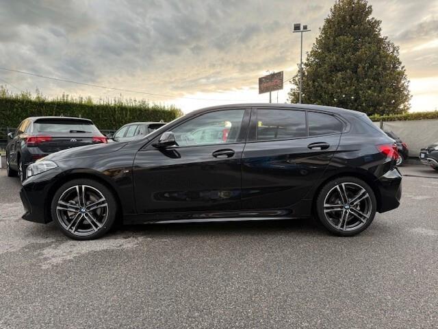 Bmw 116 116d 5p. Msport