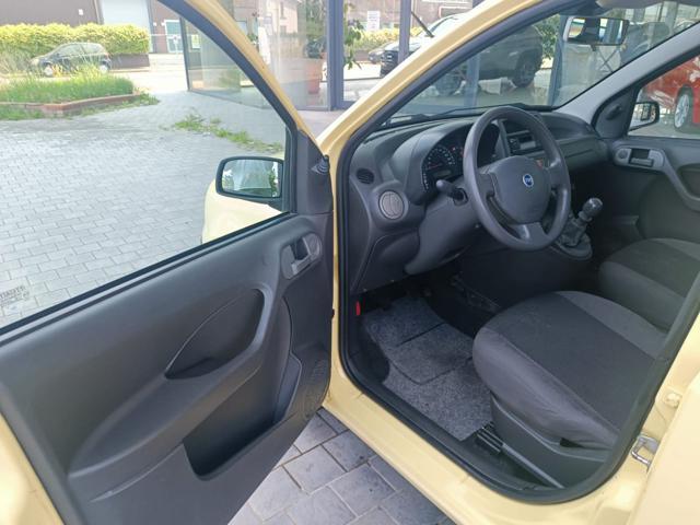 FIAT Panda 1.1 Active