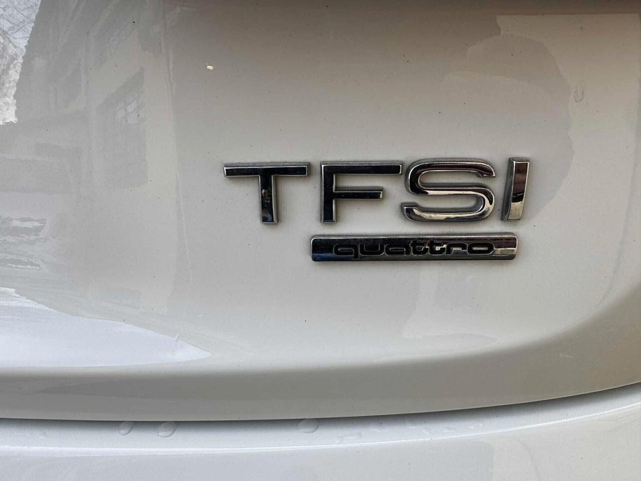 Audi Q3 Anno 2012 2.0 Benz/GPL MANUTENZIONE FATTA