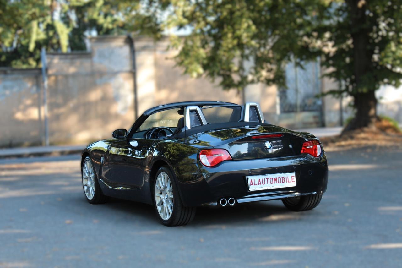 Bmw Z4 3.0si cat Roadster