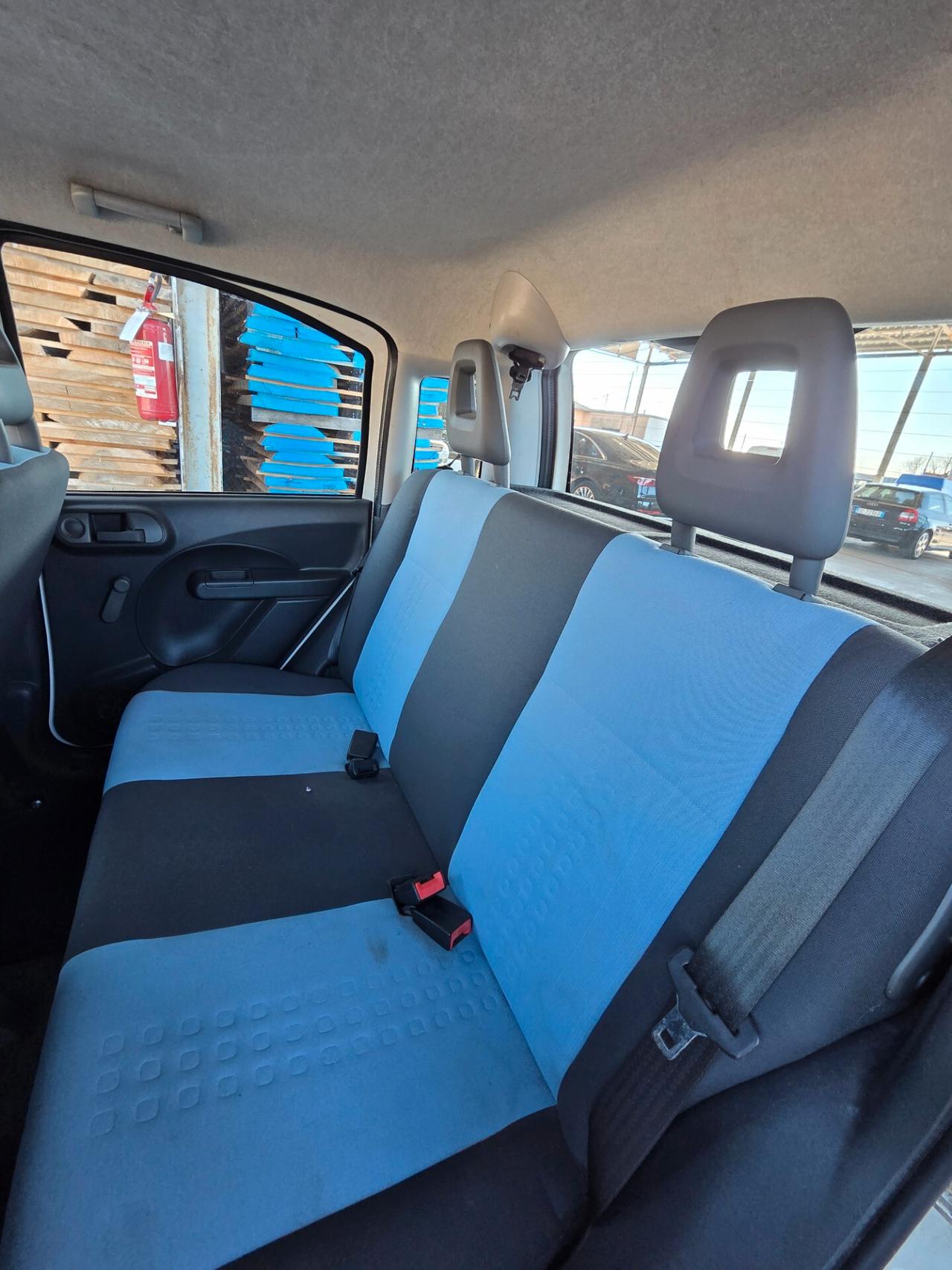 Fiat Panda 1.2 Dynamic