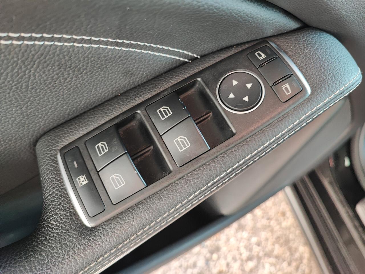 Mercedes-benz A 160 d Premium