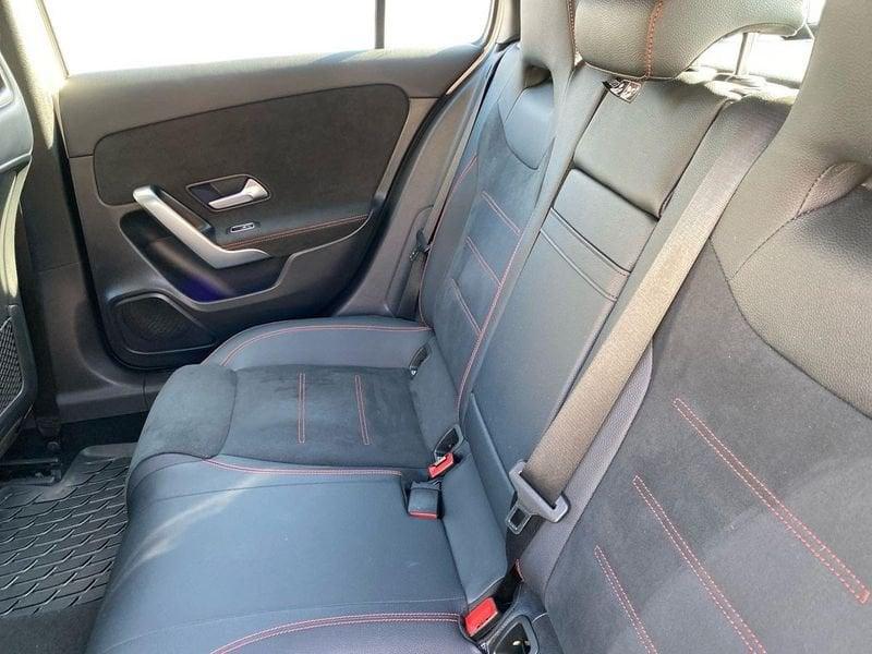 Mercedes-Benz Classe A A 180 d AMG Line Advanced Plus auto