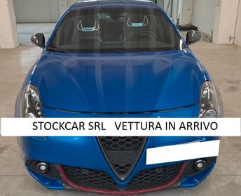 Alfa Romeo Giulietta 1750 Turbo TCT Veloce S