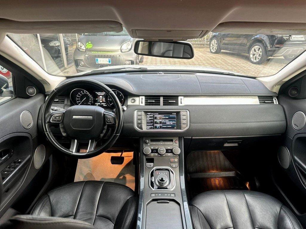 LANDROVERRangeRoverEvoque2.2TD45p.Dynamic