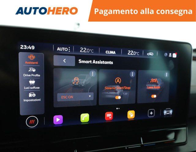 CUPRA Formentor 1.5 TSI DSG