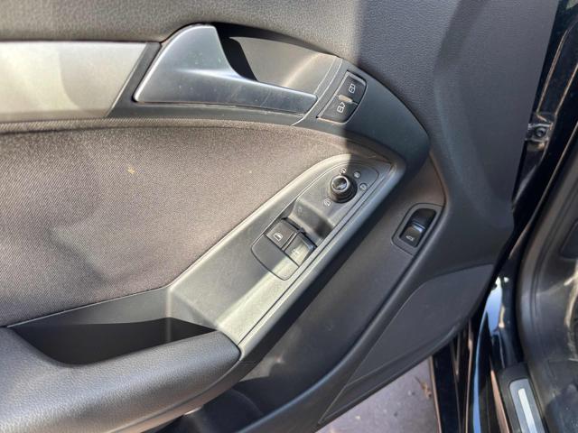 AUDI A5 3.0 V6 TDI F.AP. qu. S tr. Ambiente