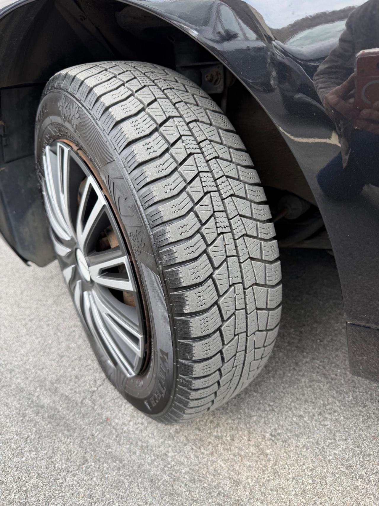 Fiat 500 1.3 Multijet 16V 95 CV - NEOPATENTATI