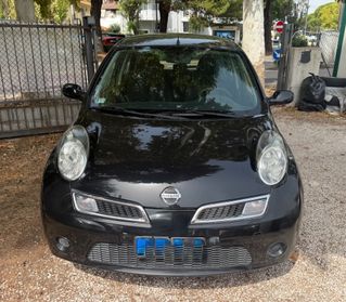 Nissan Micra 1.2 16V 5 porte Active