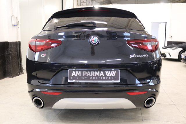 ALFA ROMEO Stelvio 2.2 Turbodiesel 210 CV AT8 Q4 Ti ""BELL1SS1MA""