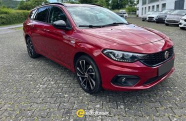 FIAT Tipo 1.6 Mjt S&S DCT SW S-Design