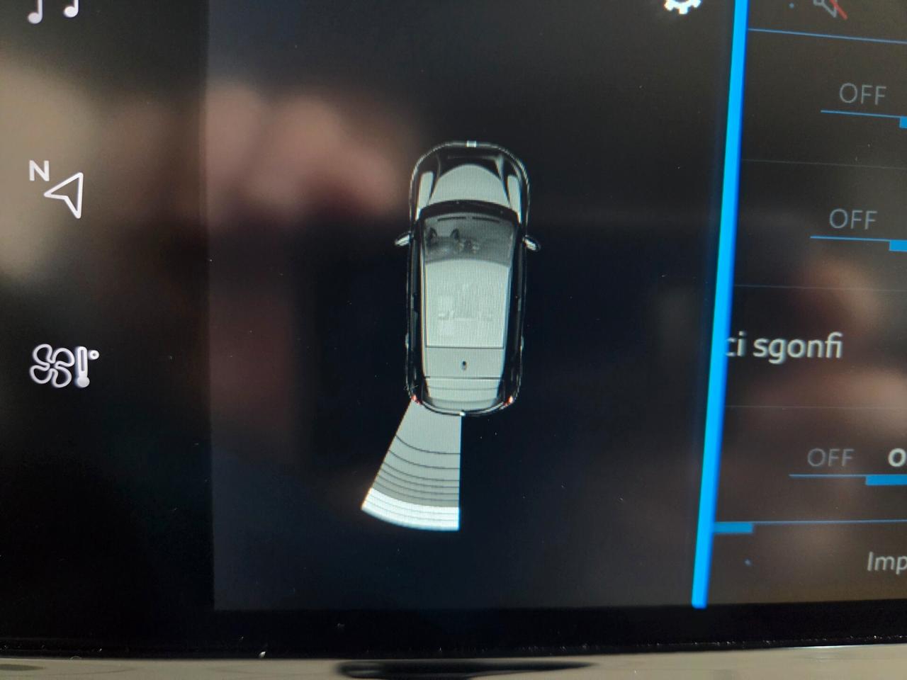 Peugeot 208 PureTech 75 Stop&Start 5 porte STYLE