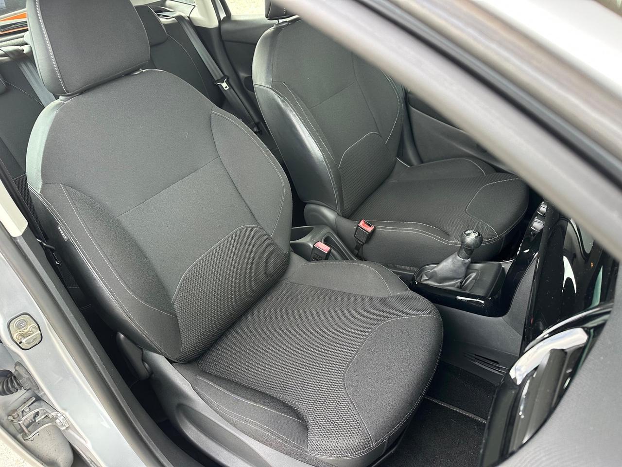 Citroen C3 1.2 VTi 82 Exclusive NEOPATENTATI