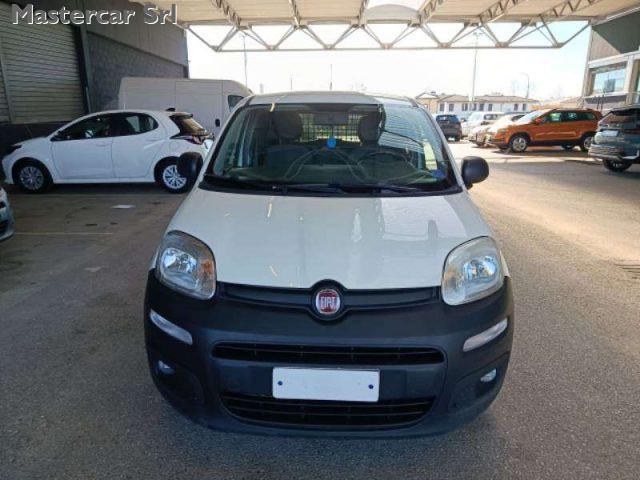 FIAT Panda 1.2 69 CV VAN 2 POSTI EURO6 POP - FS825CZ