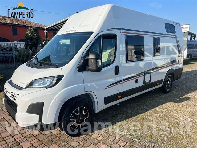 WEINSBERG WEINSBERG CARABUS 630 MEG EDITION FIRE