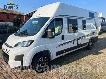 WEINSBERG WEINSBERG CARABUS 630 MEG EDITION FIRE
