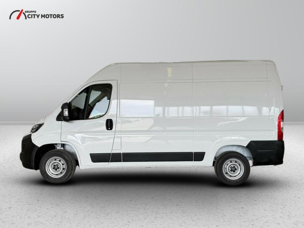 Toyota Proace Max Furgone tetto alto Proace Max 33 2.2d 120cv L2h2