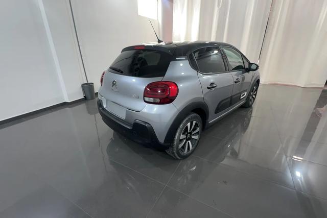 CITROEN C3 BlueHDi 100 S&S Shine