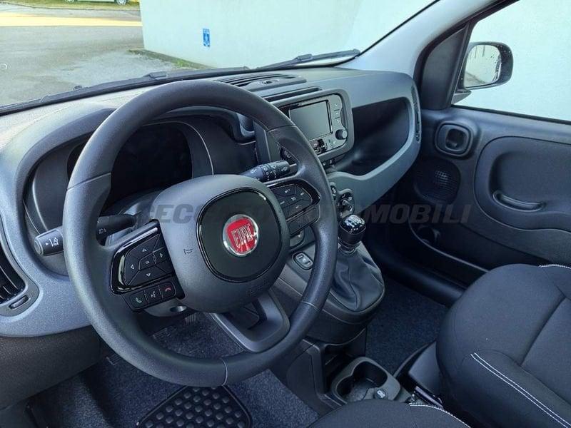 FIAT Pandina Pandina 1.0 65cv Hybrid Icon