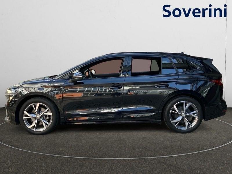 Škoda Enyaq iV 60 Sportline