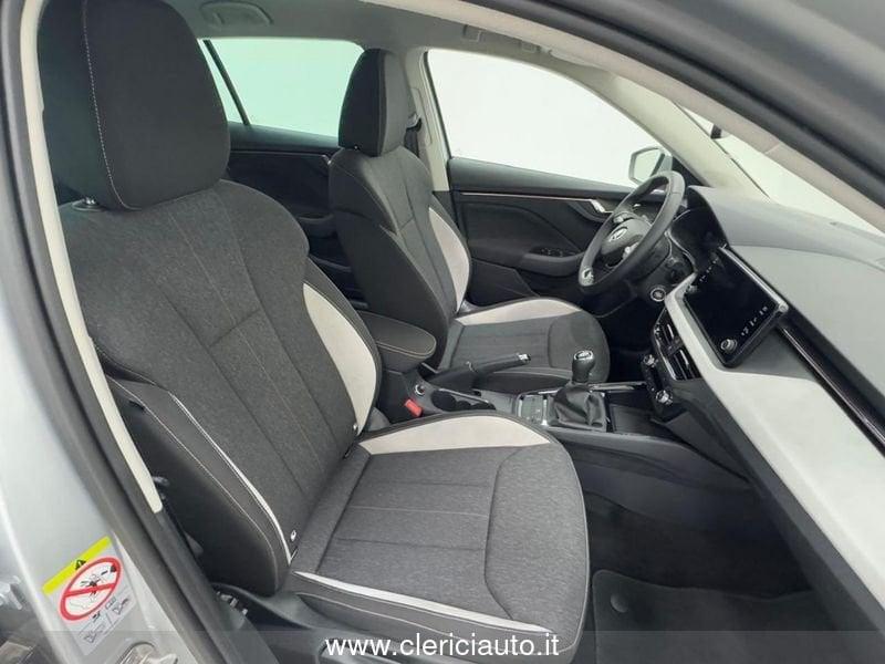 Skoda Scala 1.0 TSI 115 CV Style