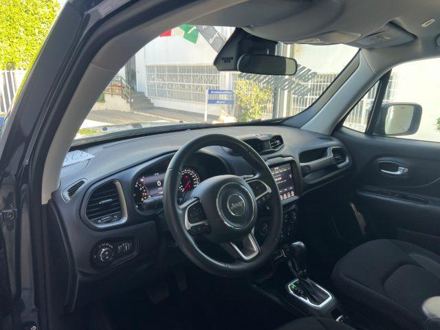 JEEP Renegade 1.5 Turbo T4 MHEV Limited tua da ?199,00 mensili