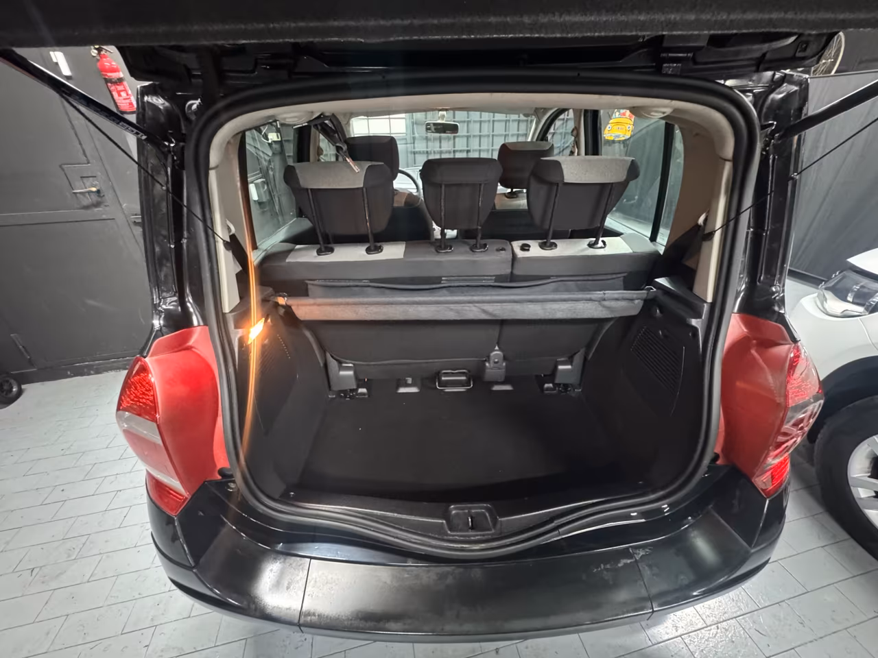 Renault Modus 1.2 16V Dynamique Neopatentati